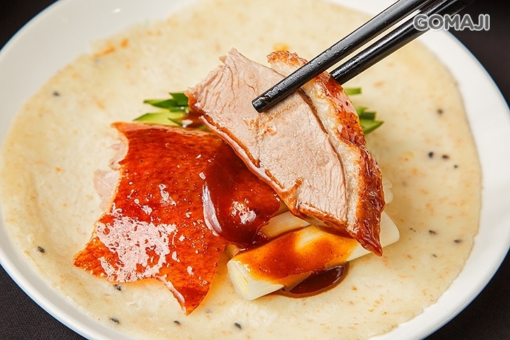 新竹國賓大飯店-玖樓中餐廳