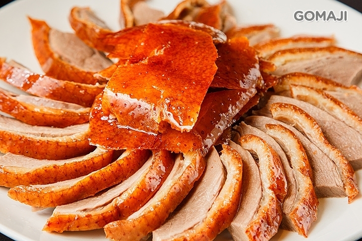 新竹國賓大飯店-玖樓中餐廳