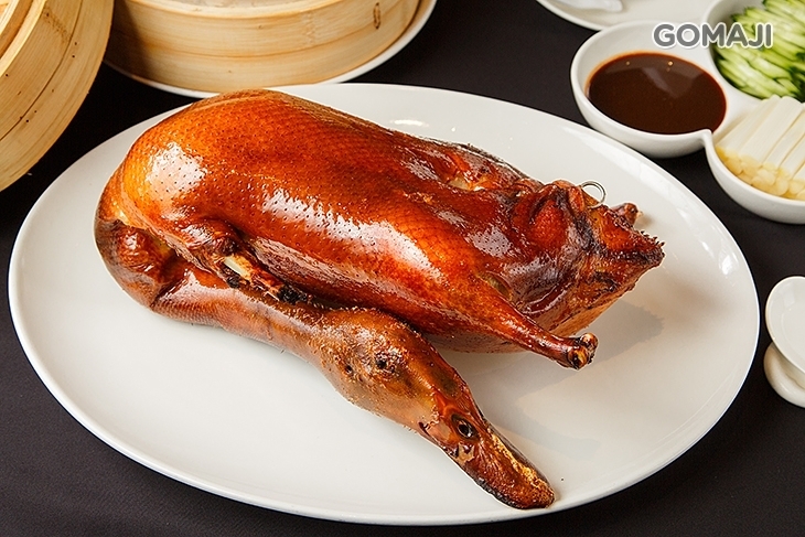 新竹國賓大飯店-玖樓中餐廳