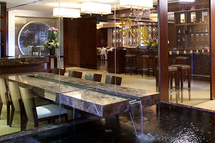 新竹國賓大飯店-玖樓中餐廳