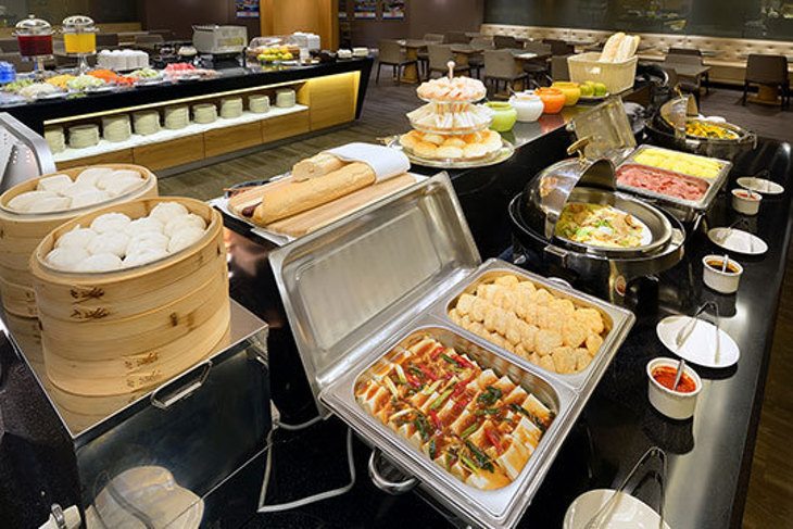 花蓮-星空海藍大飯店