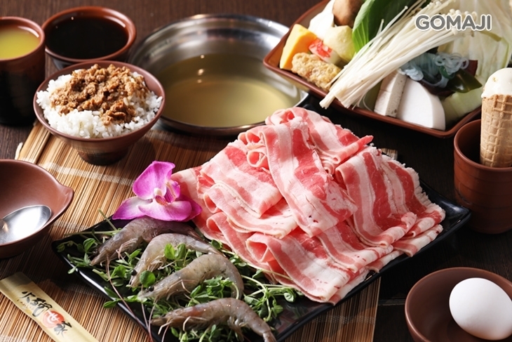 火鍋世家(永春店)