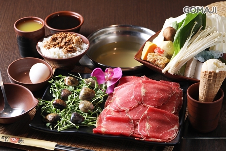 火鍋世家(永春店)