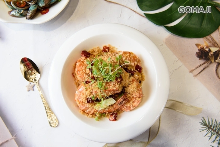 新悦花園酒店-頤粵軒