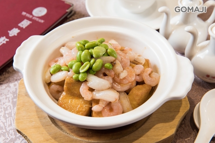 新悦花園酒店-頤粵軒