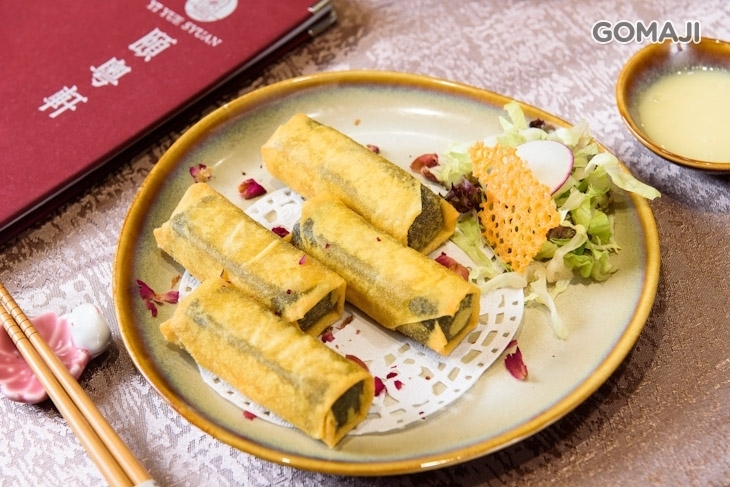 新悦花園酒店-頤粵軒