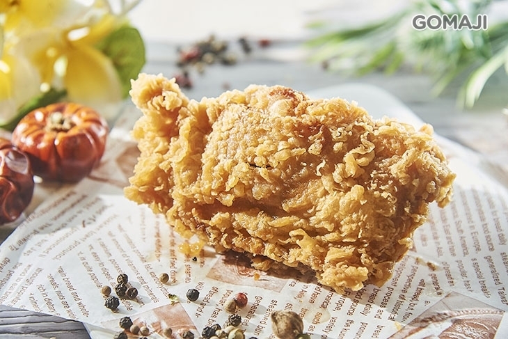 卡滋嗑炸雞 Caseker Fried Chicken