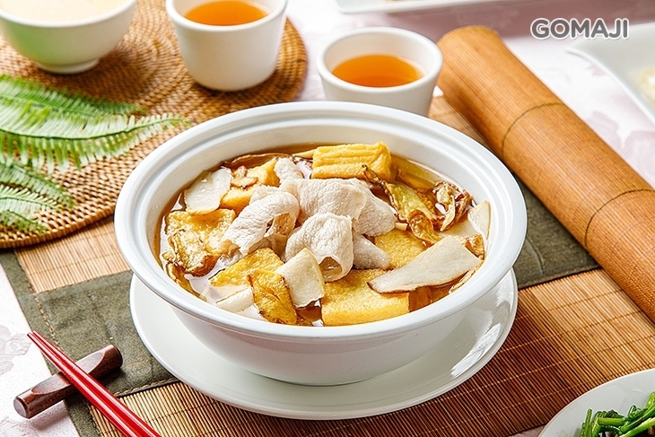 富順樓(北新店)