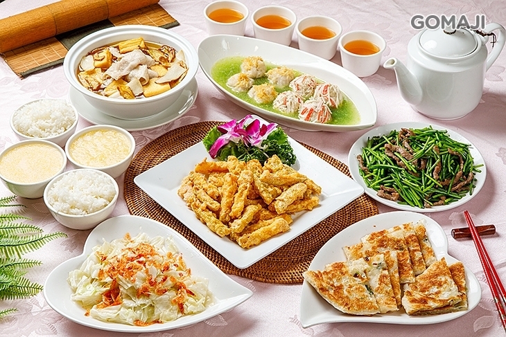 富順樓(北新店)