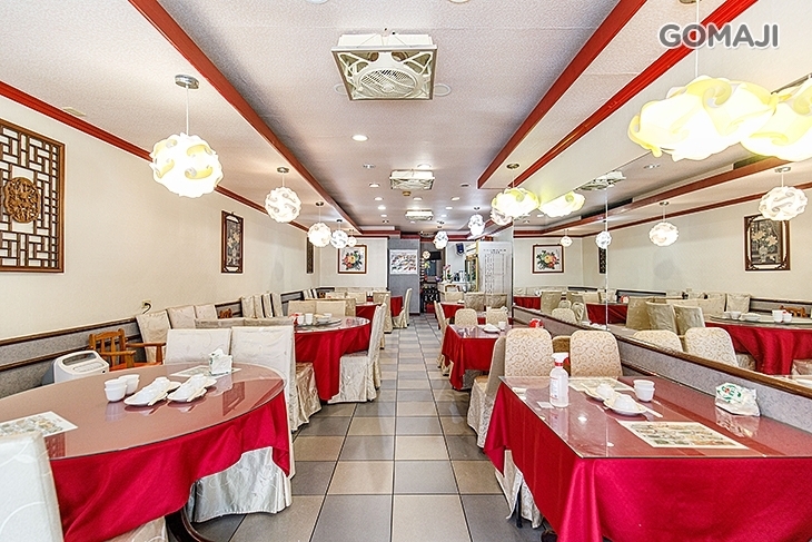 富順樓(北新店)