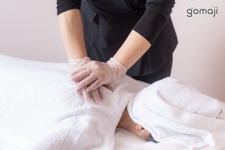 東森自然美(松山店)