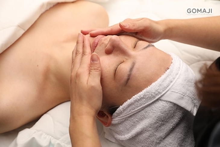 MIA MOSA美容SPA館