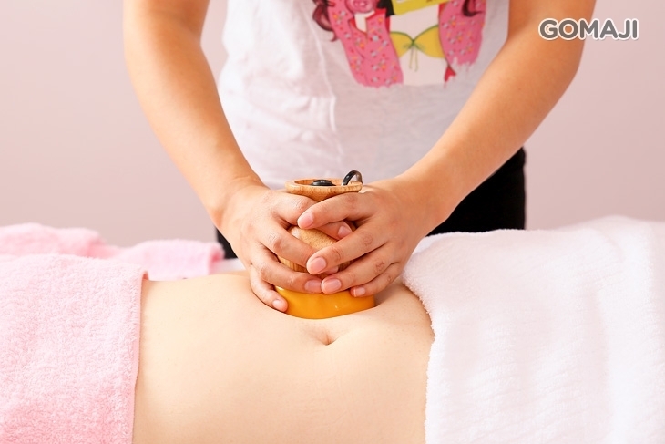 MIA MOSA美容SPA館