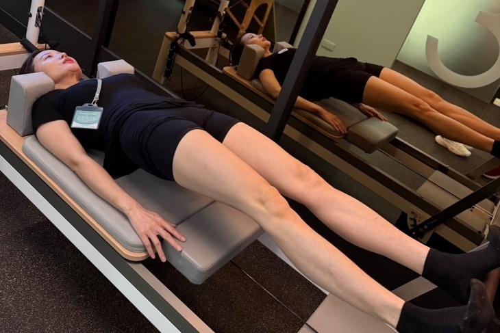 美好人生GYM CLUB