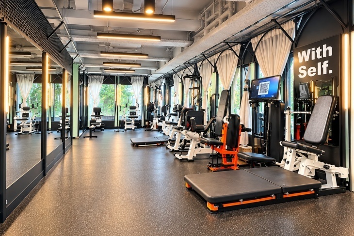 美好人生GYM CLUB