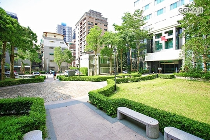 台北新店-中信商務會館