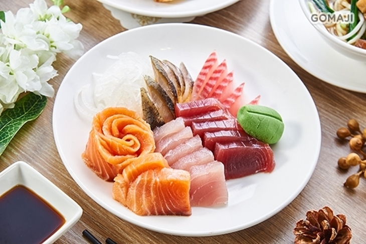 皇家金宸大飯店 阿雷佐牛排館