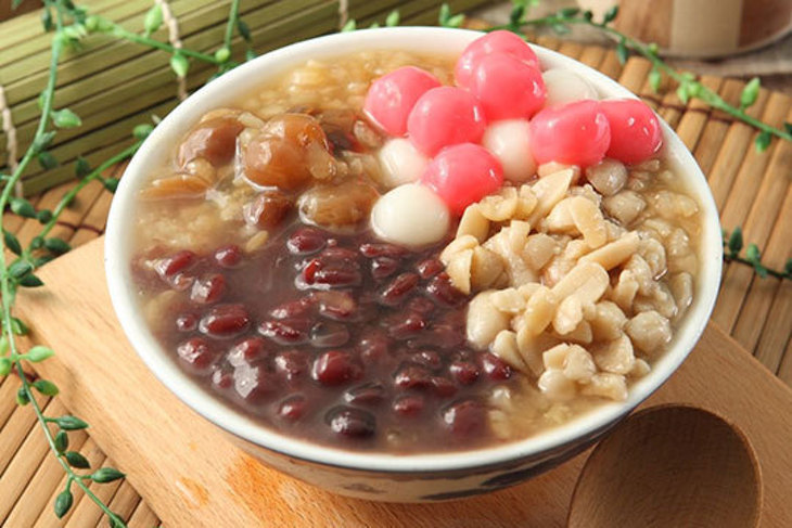 永康街芋頭大王(學府店)