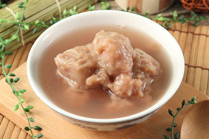 永康街芋頭大王(學府店)