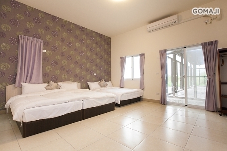 花蓮-第17個夏天民宿