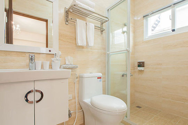 花蓮-第17個夏天民宿