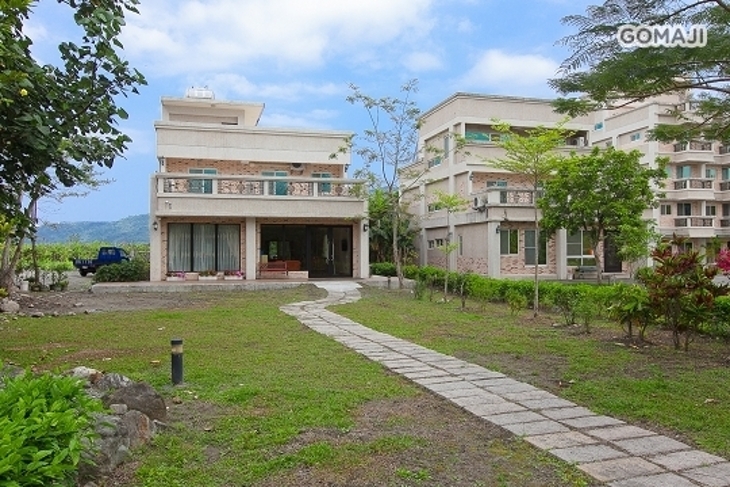 花蓮-第17個夏天民宿