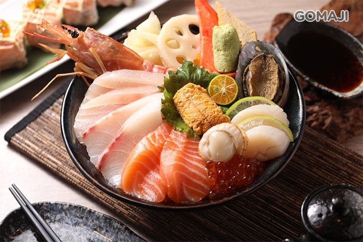 草蘆茅舍日式料理