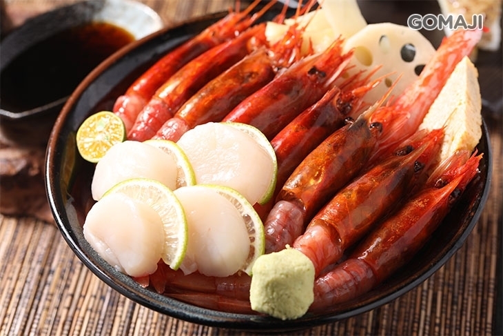 草蘆茅舍日式料理