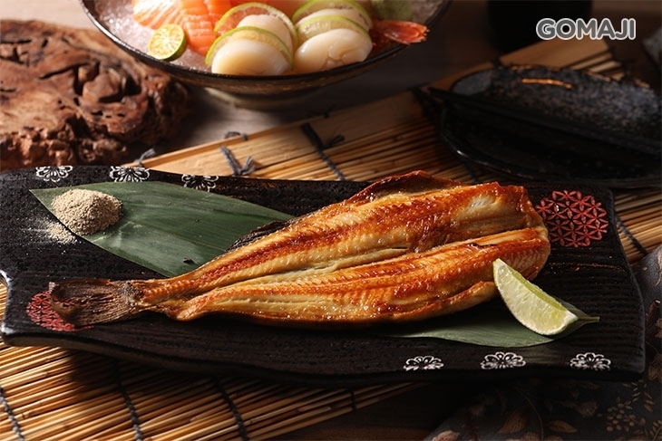 草蘆茅舍日式料理
