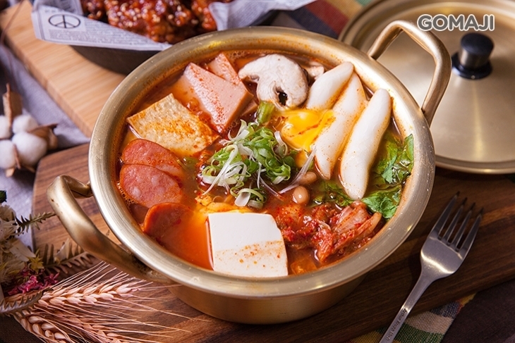 Cross Caf'e 克勞斯咖啡店