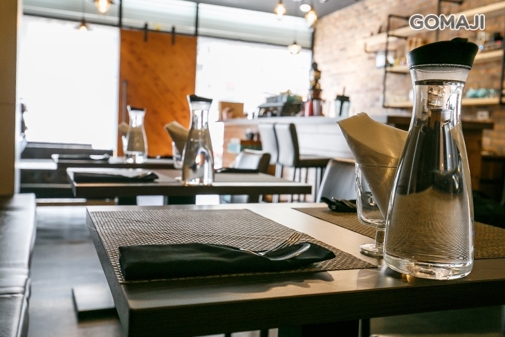 街巷Coffee&Restaurant