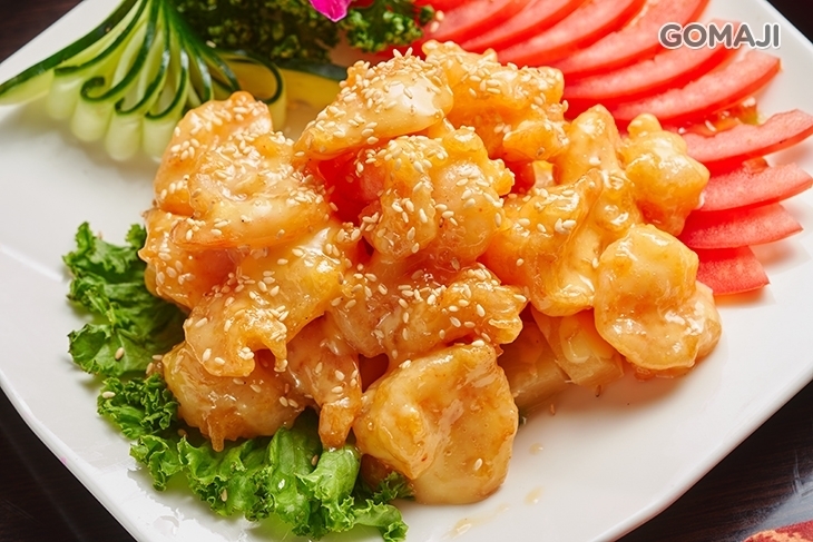 吳哥窟川湘小館