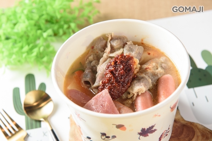 Omaya春川炒雞(台南永康店)