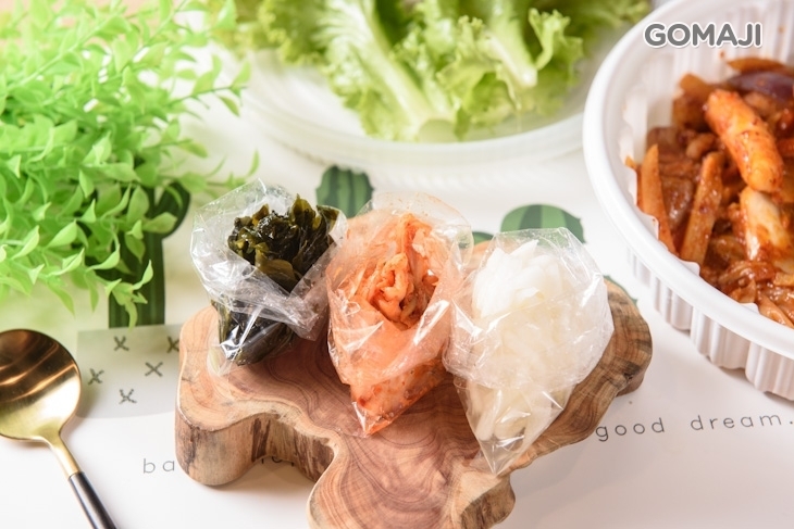 Omaya春川炒雞(台南永康店)