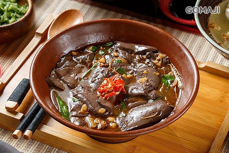 鼎街鴨香飯(三重溪尾店)
