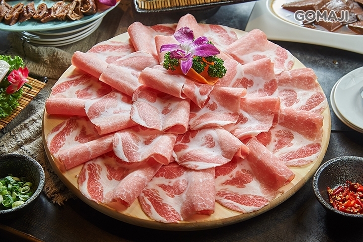 華寧麻辣火鍋(自由店)