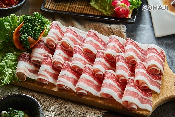 華寧麻辣火鍋(自由店)