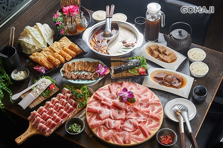 華寧麻辣火鍋(自由店)