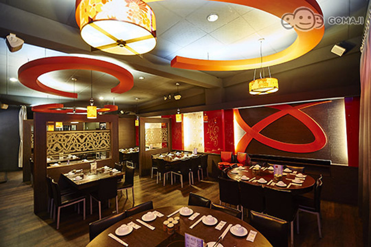 華寧麻辣火鍋(自由店)