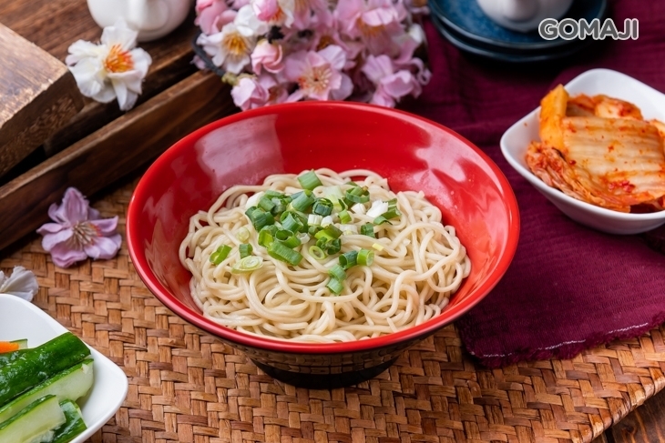 瘋拌麵