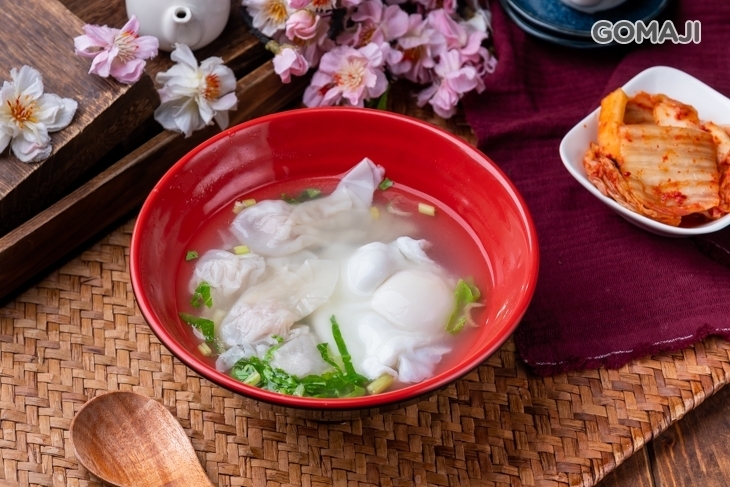 瘋拌麵