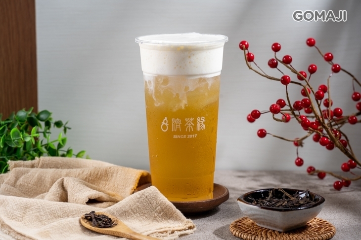 濟茶緣(覺民店)