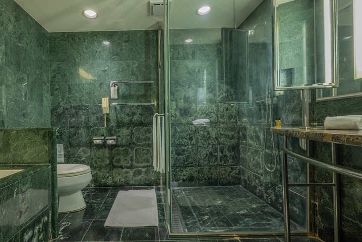 台中-永豐棧酒店