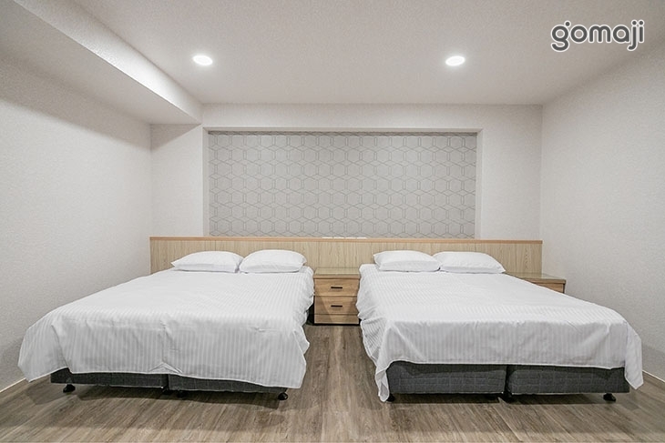 桃園夢境芯旅館