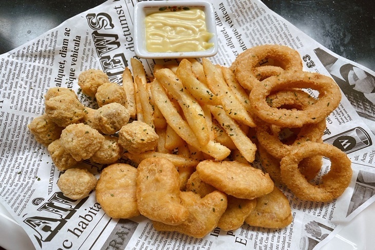 金山-八煙溫泉會館