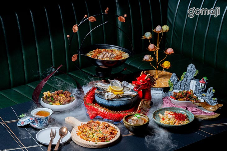 Zentopia Taipei 禪托邦餐酒館