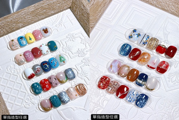 Sassy R Nail Bar美甲美睫紋繡