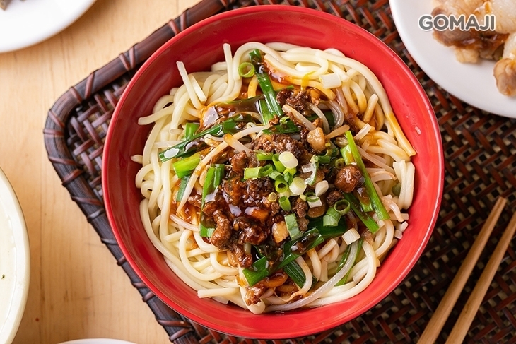 6月6麵食館