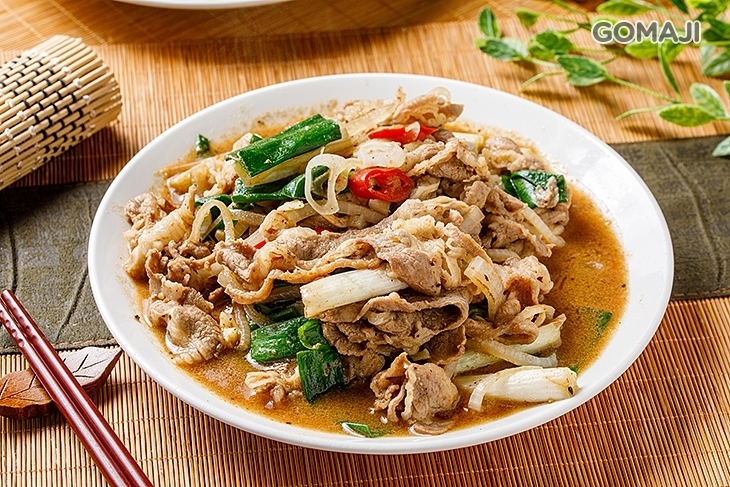 半島秘境-人魚空間海鮮創意料理