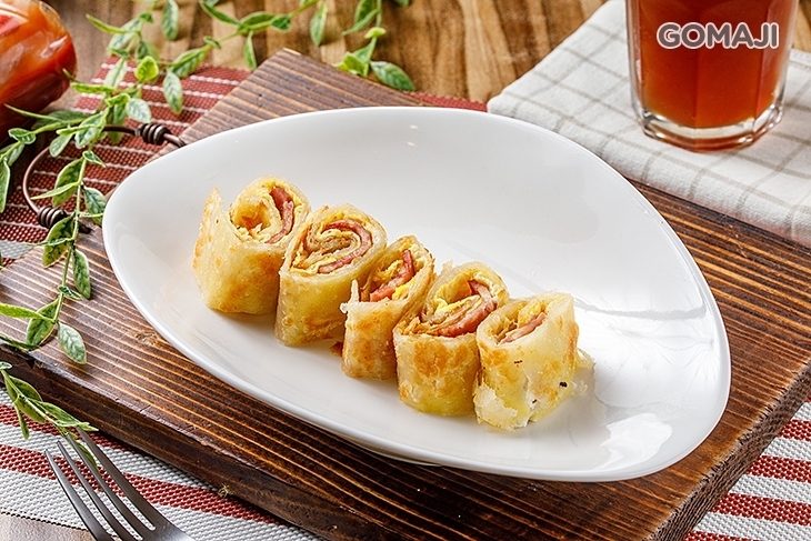 茹沐春豐 手工蛋餅 咖啡(蘆洲民族店)